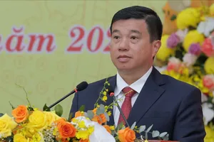 Đại hội Đảng bộ UBND tỉnh Lâm Đồng lần thứ I: Tiếp tục hoàn thiện bộ máy tinh gọn, gần dân, sát dân