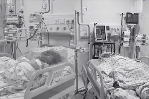 Công an Tây Ninh điều tra vụ cha phóng hỏa phòng trọ, hai cháu nhỏ nguy kịch