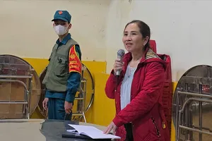 Vụ Trường tiểu học ở Lâm Đồng bị tố cáo sử dụng thực phẩm bẩn: Tạm đình chỉ hiệu trưởng 