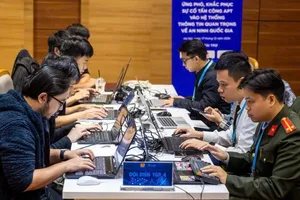 Lâm Đồng lập 'lá chắn số' bảo vệ hệ thống thông tin và chuyển đổi số