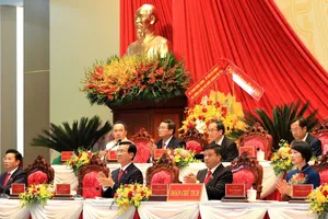 Đại hội Đảng bộ tỉnh Lâm Đồng lần thứ I: Khơi dậy khát vọng phát triển trong kỷ nguyên mới