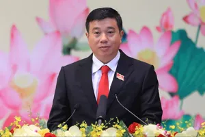 Ông Y Thanh Hà Niê K’Đăm tiếp tục giữ chức Bí thư Tỉnh ủy Lâm Đồng 