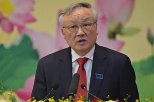 Đảng bộ Lâm Đồng: Trung tâm hành chính mới sẽ là công trình trọng điểm của nhiệm kỳ tới