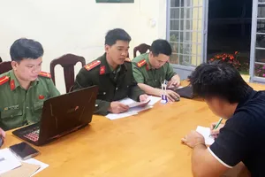  Lâm Đồng: Xử lý 6 trường hợp đăng tin sai sự thật về mưa lũ, gây hoang mang dư luận 