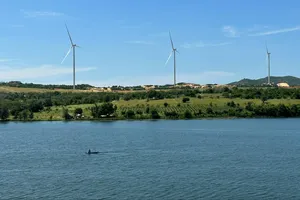 Du khách Nga tử vong do đuối nước ở biển ở Mũi Né