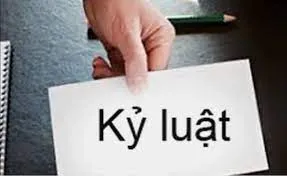 Đề nghị kỷ luật Ban Cán sự Đảng UBND tỉnh Phú Yên nhiệm kỳ 2011-2016