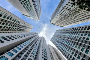 Thị trường bất động sản nghỉ dưỡng chưa bao giờ phục hồi?