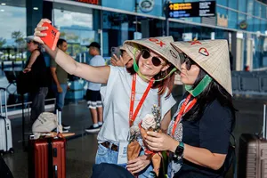 Thi thiết kế sản phẩm quà tặng du lịch Nha Trang - Khánh Hòa