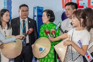 Khánh Hòa mở rộng thị trường du lịch, đa dạng khách quốc tế