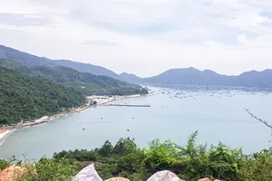 Chính thức chấm dứt dự án nhà máy lọc dầu Vũng Rô