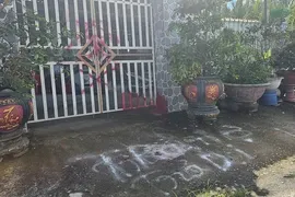 Em trai dùng dao chém chị ruột tử vong