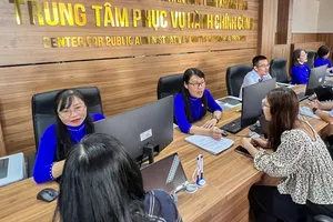 Khánh Hòa: Xử nghiêm cán bộ gây phiền hà khi giải quyết công việc cho dân