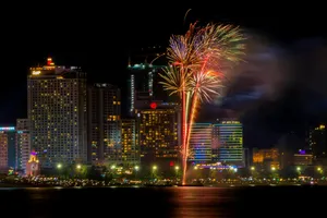 Liên hoan du lịch biển Nha Trang dự kiến diễn ra vào hè 2024