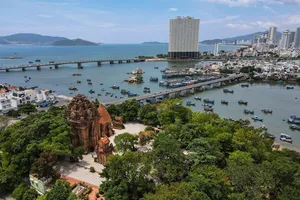 Khánh Hòa bỏ phương án tên gọi 1, 2, 3, 4 đối với đơn vị hành chính cấp xã sau sắp xếp