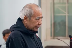 Cựu phó chủ tịch tỉnh Khánh Hòa: 2 chữ ký cùng một ngày khiến tôi trở thành bị cáo