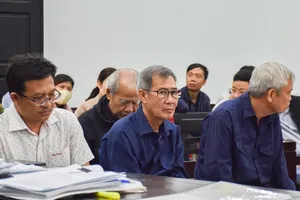 Vụ án ở Mường Thanh Viễn Triều: Cựu lãnh đạo các sở khai không biết, không có chuyên môn