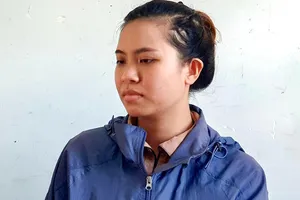 Nhiều người mắc bẫy chiêu lừa vay tiền đáo hạn ngân hàng