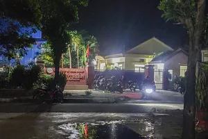 Nổ bình hơi trong khu công nghiệp, một công nhân tử vong