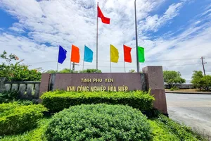 Phú Yên hoạch định cho mục tiêu trở thành nơi đáng sống