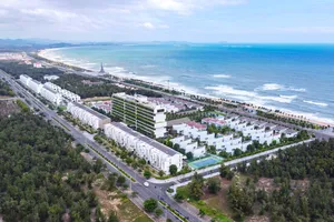 Phú Yên đạt, vượt 14/17 chỉ tiêu phát triển kinh tế