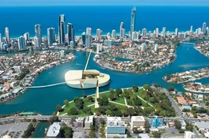 Chính phủ chấp thuận chủ trương đầu tư đại dự án đô thị mới Cam Lâm gần 10.400 ha