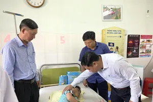 Thông tin mới vụ nghi ngộ độc cơm gà ở Nha Trang