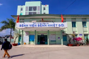 Nam sinh viên nhiễm cúm A/H5 ở Nha Trang đã tử vong