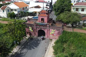 Vụ đổi tên thị trấn Diên Khánh: Chủ tịch huyện khẳng định 'chưa quyết'