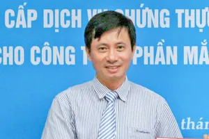 Bộ TT&TT biệt phái cán bộ về giữ chức giám đốc Sở TT&TT Khánh Hòa