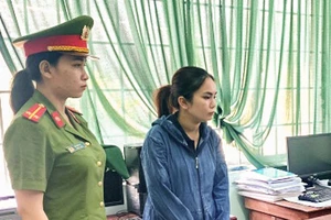 Nữ chủ tịch Hội Chữ thập đỏ xã 'nổ' lo được bằng lái ô tô và cái kết