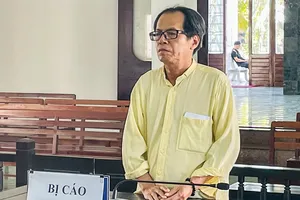 Trộm tàu cá rồi trốn truy nã 24 năm