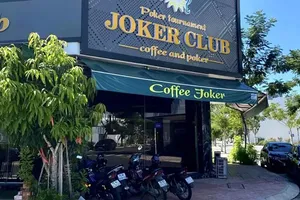 Phá sòng bạc ở Nha Trang, 'lòi ra' có cán bộ Bộ Công an bảo kê