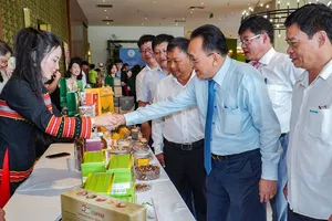 Khánh Hòa, Đắk Lắk hợp tác để khai thác lợi thế, tiềm năng khác biệt