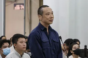 Chủ sòng bạc ở Nha Trang bất ngờ thay đổi lời khai về cựu cán bộ Bộ Công an