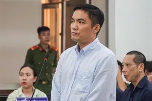 Cựu cán bộ Bộ Công an: Có nhận tiền nhưng không phải để bảo kê sòng bạc ở Nha Trang