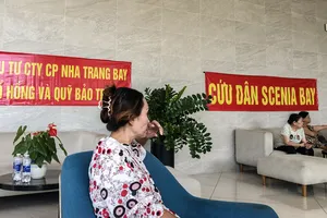 Chủ đầu tư chung cư hạng sang ở Khánh Hòa bị phạt 500 triệu đồng