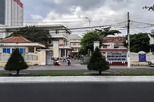 Khánh Hòa dự chi 400 tỉ đồng xây mới Bệnh viện Y học cổ truyền 