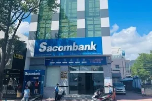 Thay đổi tội danh đối với cựu phó giám đốc Sacombank Khánh Hòa
