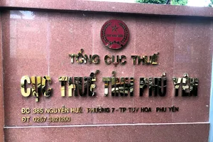 Tạm hoãn xuất cảnh giám đốc 1 doanh nghiệp ở Phú Yên