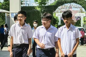 Cuối tháng 7 công bố điểm chuẩn lớp 10, học sinh Khánh Hòa than chờ quá lâu