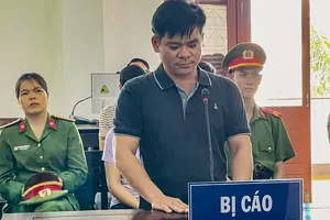 Đem đất của người khác đi bán, chiếm đoạt 500 triệu đồng