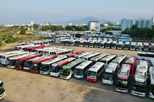 Quy hoạch bãi giữ xe ở Nha Trang: Muộn còn hơn không!