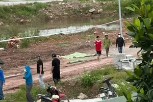 3 học sinh đuối nước ở tỉnh Phú Yên