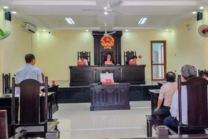 Tòa tuyên ngân hàng phải trả hơn 36 tỉ đồng cho khách hàng