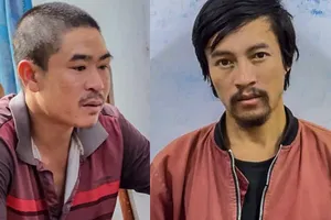 Xin ngủ nhờ rồi trộm luôn xe máy, laptop của sư trụ trì