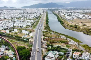 Nhiều vụ tai nạn tại đường vành đai Nha Trang do Tập đoàn Phúc Sơn thi công, chưa bàn giao