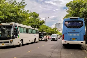 Nha Trang khuyến khích người dân cung cấp hình ảnh vi phạm để phạt nguội