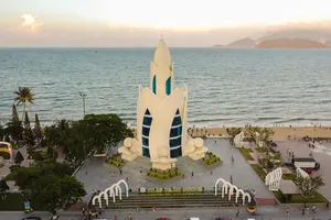 Khánh Hòa tìm sản phẩm đặc trưng làm quà tặng du lịch