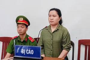 Lừa người cùng xã hơn 1,5 tỉ đồng để đánh bạc, lãnh 13 năm tù