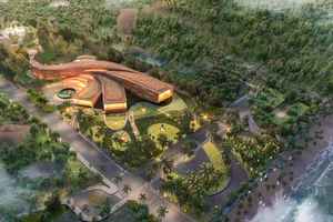 Bảo tàng Trường Sa, nhân chứng sống động chứa đựng tinh thần Trường Sa